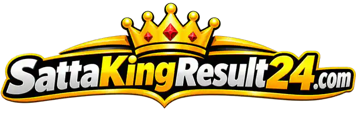 Satta King Result 24